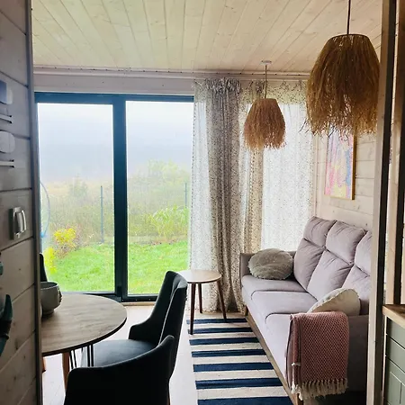 Feriehus Lesne Wzgorze