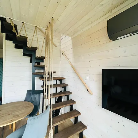 Feriehus Lesne Wzgorze