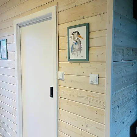 Feriehus Lesne Wzgorze Tupadła
